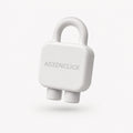 Adzenclick — white studio shot